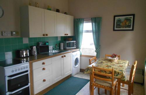 Belvedere Holiday Home - Foto 29