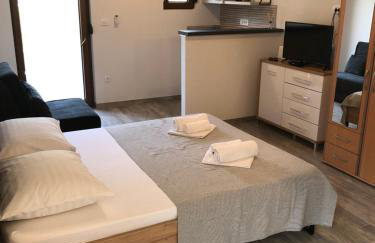 Old town apartment Tonka - Photo 13