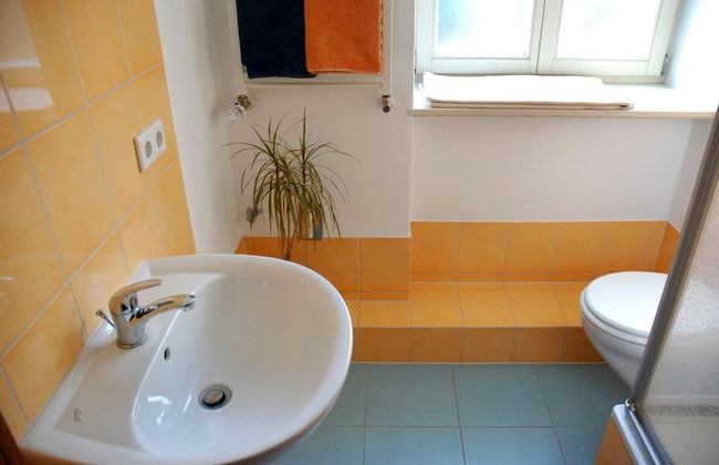 Apartment- und Zimmervermietung am Park - Photo 20