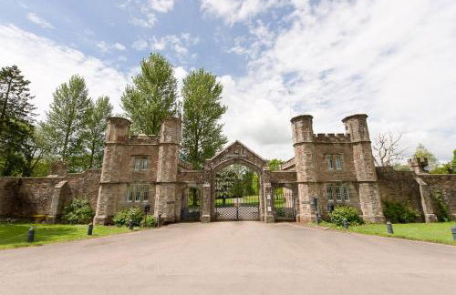 South Lodge at Pudleston Court - Foto 2