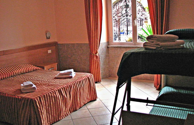 Palma Residences In Rome - Photo 3