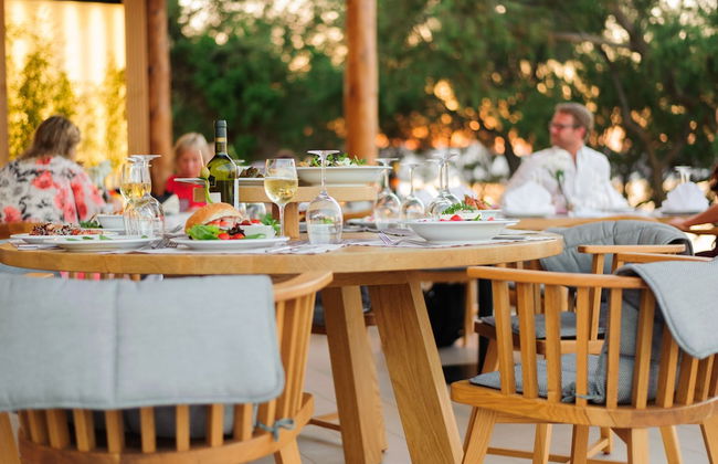 Blue Dome Hotel - Foto 54