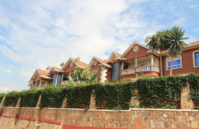 Diplomat Apartment Kacyiru - Foto 1