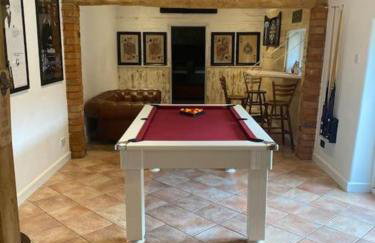 Oakfield Barn - Stylish Stay for Large Groups - Foto 12