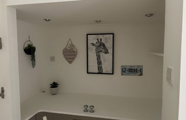 Beautiful 1 bed Apartment in Glasgow Merchant City - Foto 15