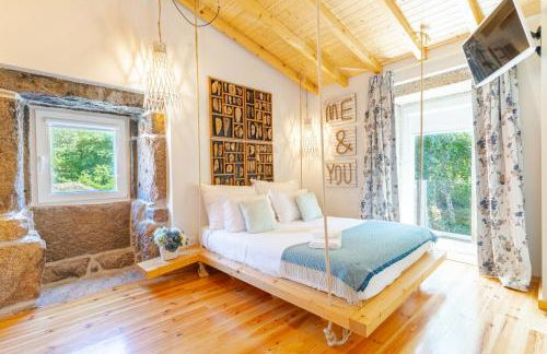 Moinho da Lapa - Foto 75