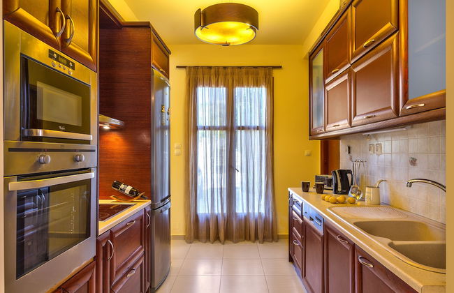 Amazing Villas in Crete - Photo 24