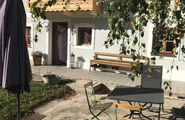 Beim Hofbauer - Foto 1