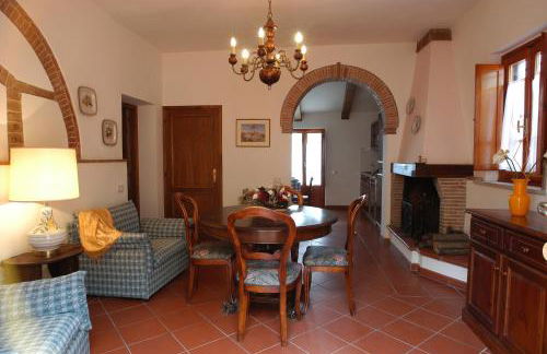 La Valle Appartamenti Per Vacanze - Foto 48