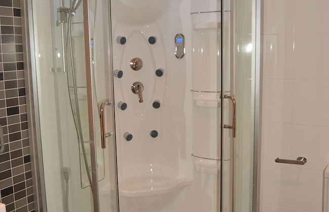 Santa Flora Holiday House - Foto 14