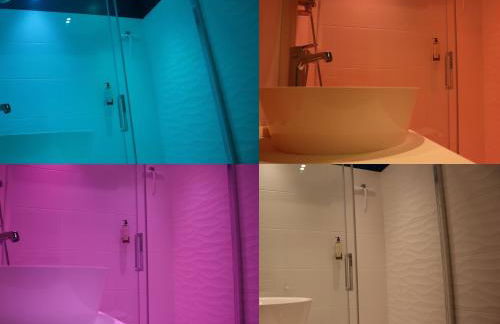 Lutin Vue Baie La Baule - Appartement T2 design et connecté - Photo 14