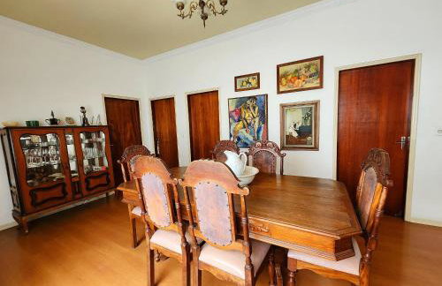 Casa Espaçosa no Centro Histórico - Foto 20