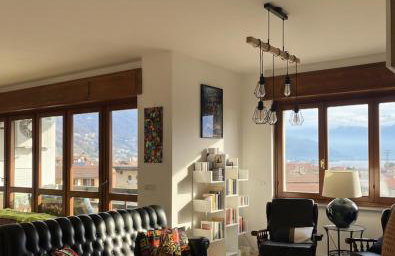 Lake Como View Radiance - Foto 1