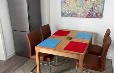 Ruhige Ferienwohnung - Foto 4