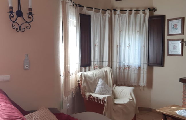 La Casita De Lola - Photo 13