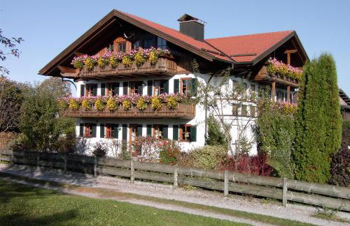 Landhaus Leu´n Uhl - Foto 59