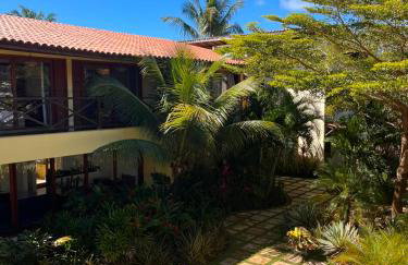 VILA BOMBACA - 100m da praia - Foto 20