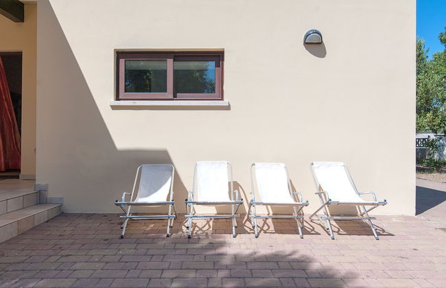 Villa Maria Antonietta - Foto 35