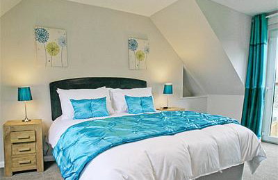 Blackmill Cottage - Foto 9