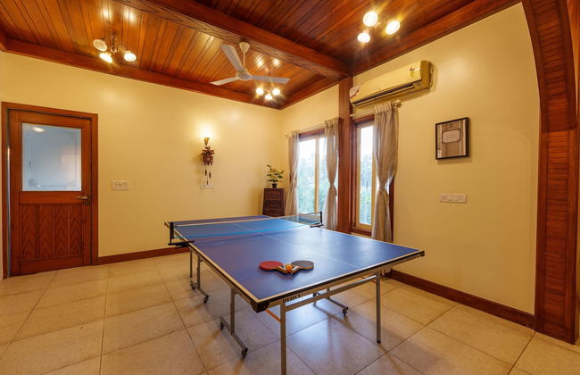 Amã Stays & Trails Skyfall, Kashid - Photo 25