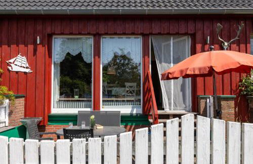 Huus Stokendörp für 2 Hunde - Foto 35