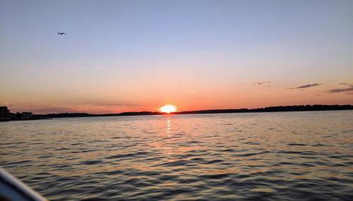 The Blue Sapphire 3BR 3BA Luxury Lakefront Home on Mineola Bay Stunning Views on Chain O Lakes - Photo 2