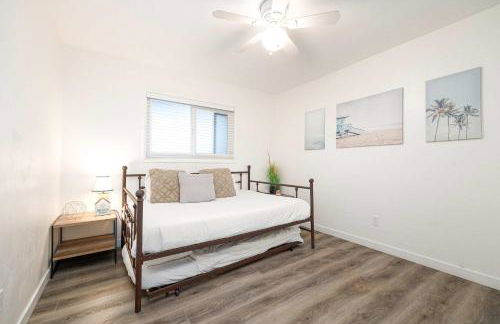 Central Location Balboa Park Villa - Foto 24