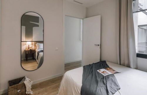 Sultan - 2 bedrooms and terrace in Eixample Dreta - Foto 17