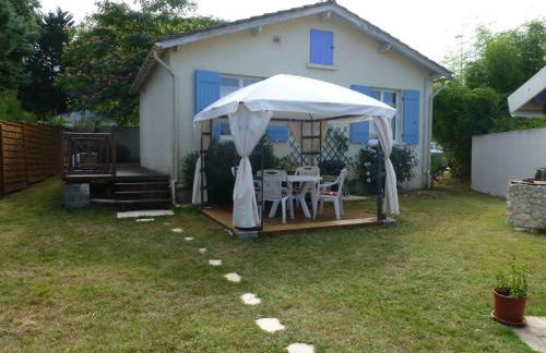 Maison 3 pièces 4 couchages - Grand-Village-Plage - GVO000-011 - Foto 2