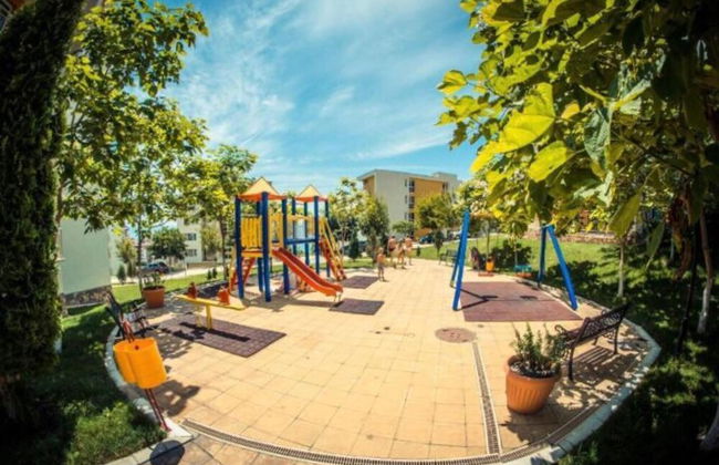 New & Stylish Sun Break Apartment in Sveti Vlas - Photo 33