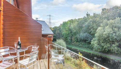 Waterside Lodge Six - Uk38264 - Foto 2