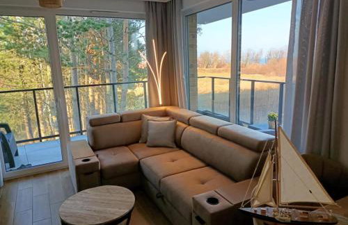 Apartament Concordia 2 z Widokiem - Foto 1