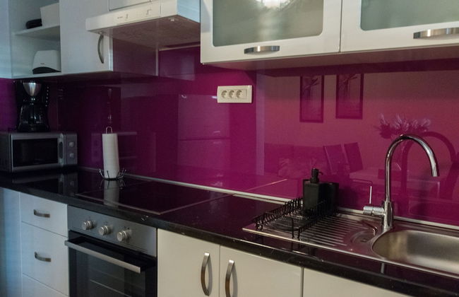 Snjezanal- in the Center - A1 - Foto 9