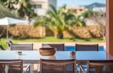 Villa San Jordi Ibiza Ses Salines - Foto 9