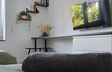 Ein Stiller Winkel an der Uni - Foto 11