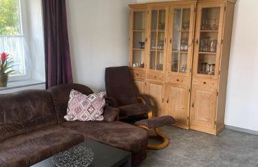 Casa Andrea Apartment mit Balkon - Foto 3