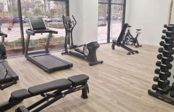 Skyline Málaga Center, Luxury, Planta 20 - Photo 17