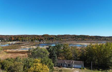 White Birch - Riverfront and Newly-Remodeled! - Foto 7