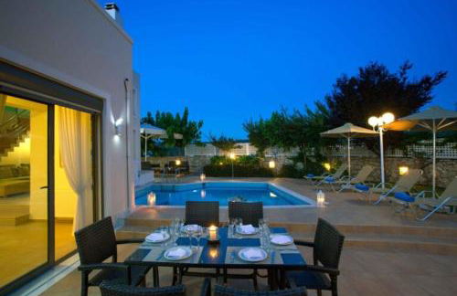Marigo Villa in Salvia Villas - Photo 22