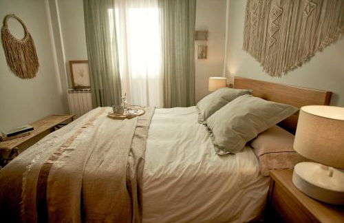 Salamanca Rentals - Apartamento con terraza a 1 minuto de la Plaza Mayor - Foto 19