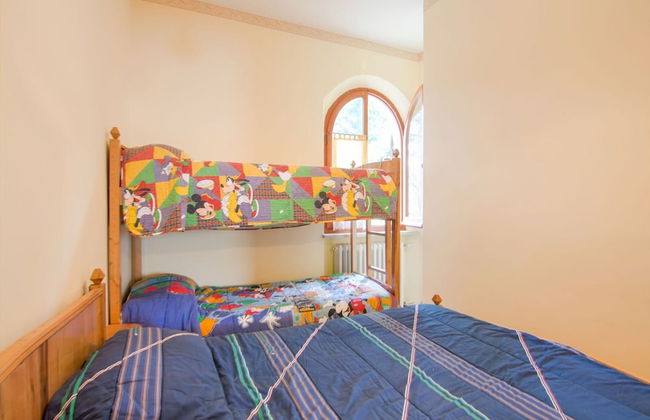 Belvilla by OYO Casa Delle Aquile - Foto 6