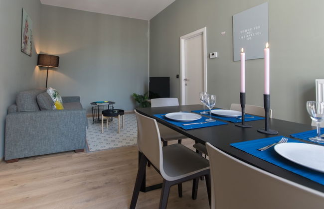 Smartflats City - Pot d'Or - Photo 24