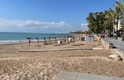 EPIS - large luxury apartment with sea view - Photo 32