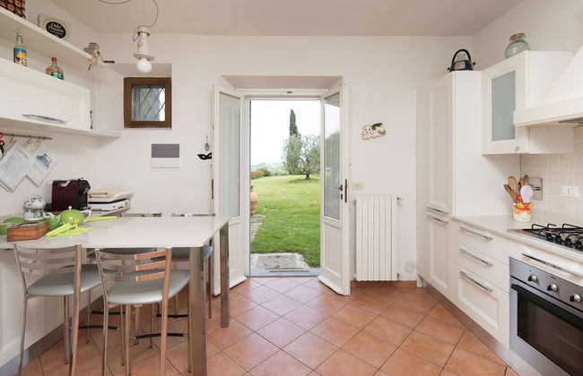 Villa Colomba by Mmega - Photo 11