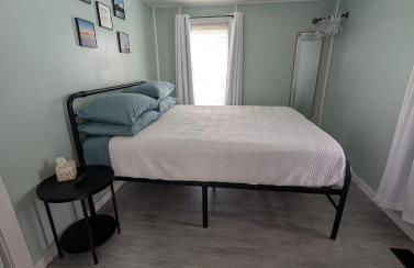 Make Lasting Memories at the Bougie Beach Bungalow - Foto 2