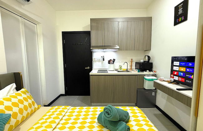 Neu Suites By Serenity Vacation Homes - Foto 3