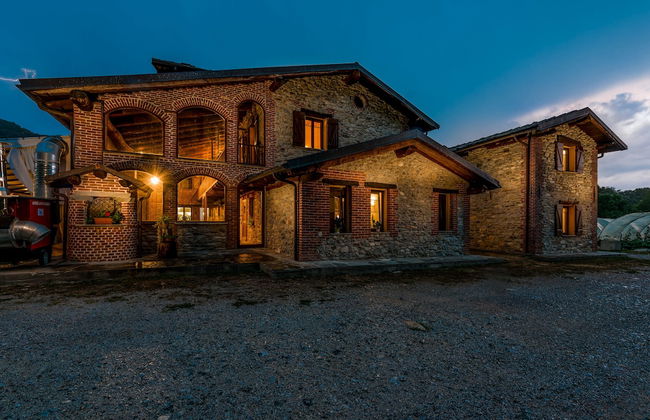 Cascina Veja - Photo 1