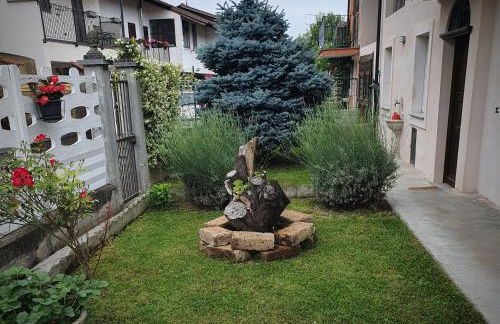 AleKS friendly house - Foto 17