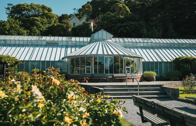 Park Hotel Lambton Quay - Photo 68