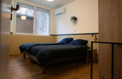 Au coeur de Valence - Parking gratuit - Entièrement climatisé - Foto 9